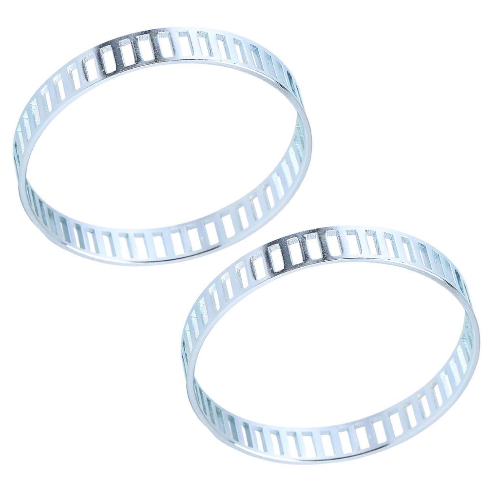 ABS Ring Reluctor Ring 00019979 Replacement for 1 Series 3 Series Drive Shaft Ring