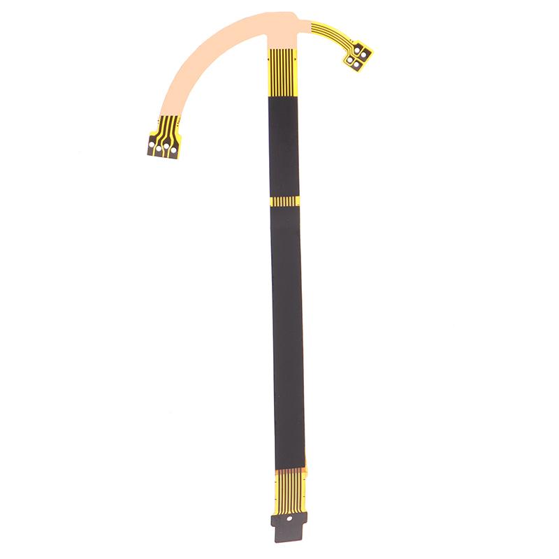 Flex kabel s clonou objektivu pro 24-70 mm F/2,8L Ii Usm Gen 2 náhradní díly fotoaparátu