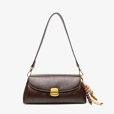 Fashionable Daily Single-shoulder Bag - Elegant Women's Business Casual Shoulder Bag