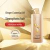Sleek Ginseng Ginger Hair Strengthening Shampoo