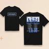 Üst giysisi – T-shirtler