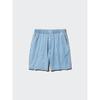 Uniqlo Japan Stretch Easy Shorts