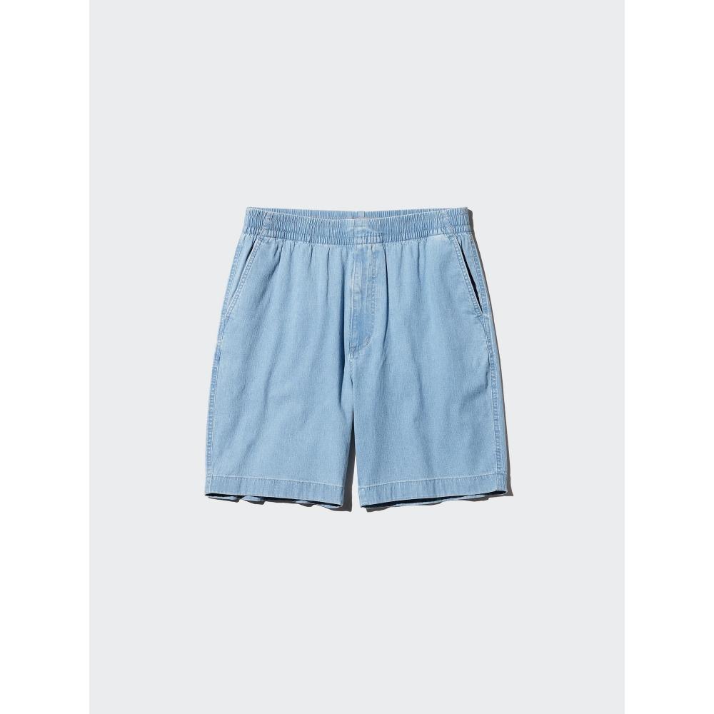 Uniqlo Japan Stretch Easy Shorts
