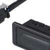 Rear Trunk Liftgate Release Switch 22799049 For Buick Envision Cadillac Cts Xts