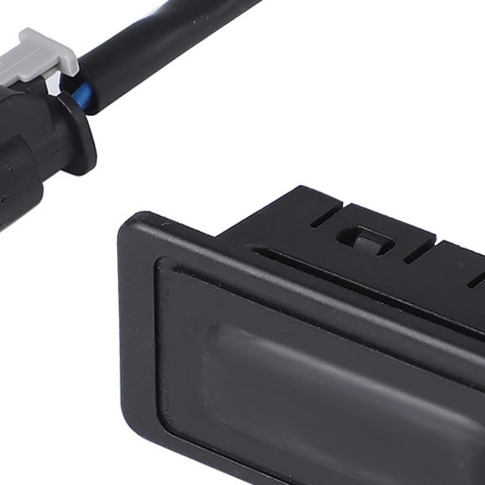 Rear Trunk Liftgate Release Switch 22799049 For Buick Envision Cadillac Cts Xts