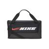 Nike Brasilia Printed Training Polyester Tote Bag Unisex Bags Black CU9476-010