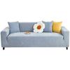 Universal Sofa Cover Anti-Scratching Sofa Cover All-Inclusive Universal Four Seasons Universal Stretch Sofa Cover Cover