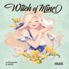 Witch of Mine Vol 2 by Haeyoon Paperback Book 9781684971732