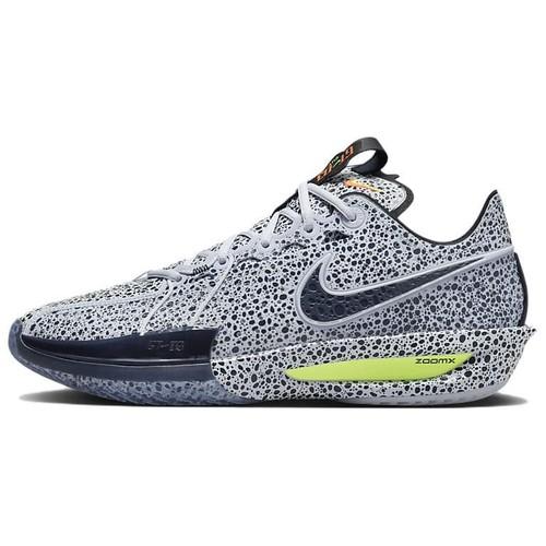 

Nike Air Zoom GT Cut 3 EP Electric Pack - FV3627-900 EU 44.5 серый