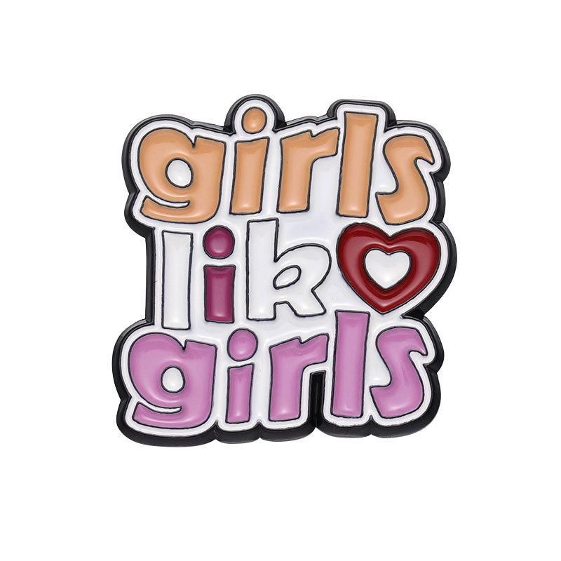 Kreative Niedliche Entenpaar Broschen - Geometrische Regenbogen Anstecknadeln für Mädchen