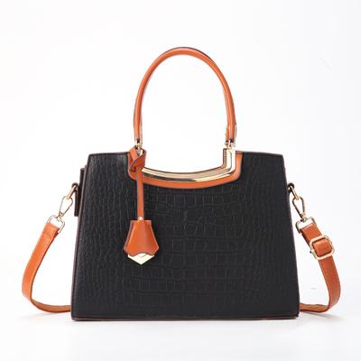 Bag Women's 2025 New Tote Bag Versatile Large Capacity Handbag Fashion Shoulder Bag Women's Bag