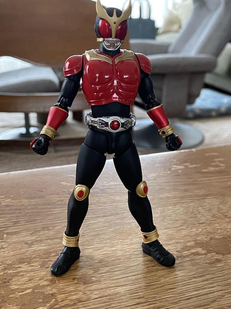 [USED] Kamen Rider 50th Anniversary Ver.