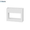 Xiwanhui Outdoor Fence Planter Box Partition