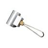 Practical Convert Adapter Long Gas Cans Convert Efficient Gas Conversion Solution Easy to Use for Camping and Cooking