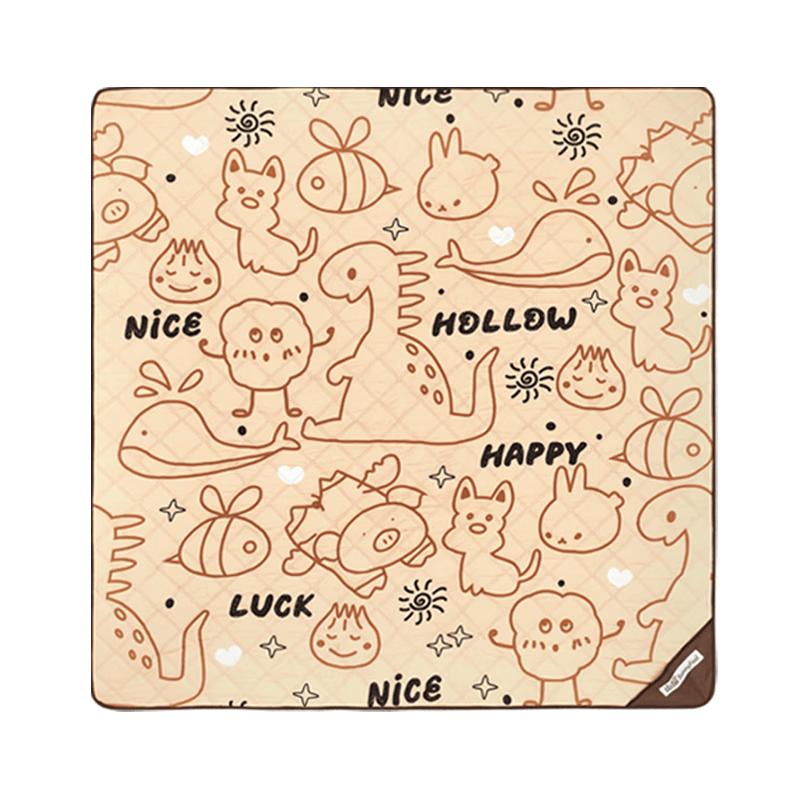 Outdoor Picnic & Camping Mat