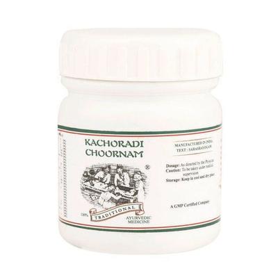 Kachoradi Churnam (50 g), Kachoradi Choornam,