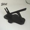 Stable Phone Stand Lazy Stand Ergonomic Curved Holder for Side Lying Bed Artistic Sofa Hands-Free Cradle Watching Video Portable Desk Accessory For