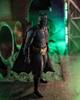 McFarlane Batman Begins DC Multiverse Action Figure Batman 18cm (Gold Label)