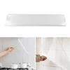 Kitchen Tile Wall Oil Proof Sticker Transparent Self adhensive Heat Resistant Decal