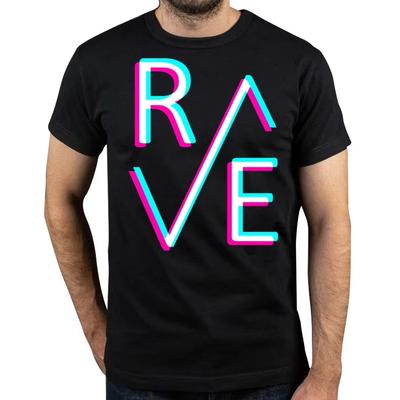 T-shirt Techno Rave Dj Musique Électronique Dansante Été Graphique Coton Streetwear Manches Courtes Cadeaux d'Anniversaire T-shirt Vêtements Hommes