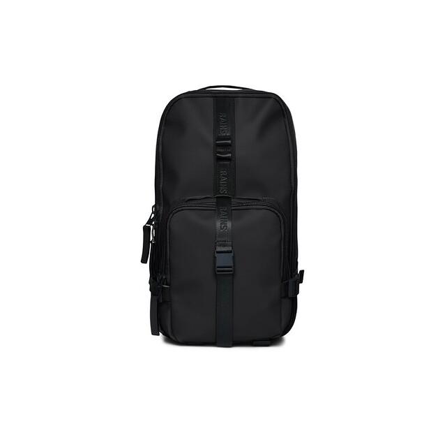 Рюкзак Rains Trail Rucksack W3 One Size
