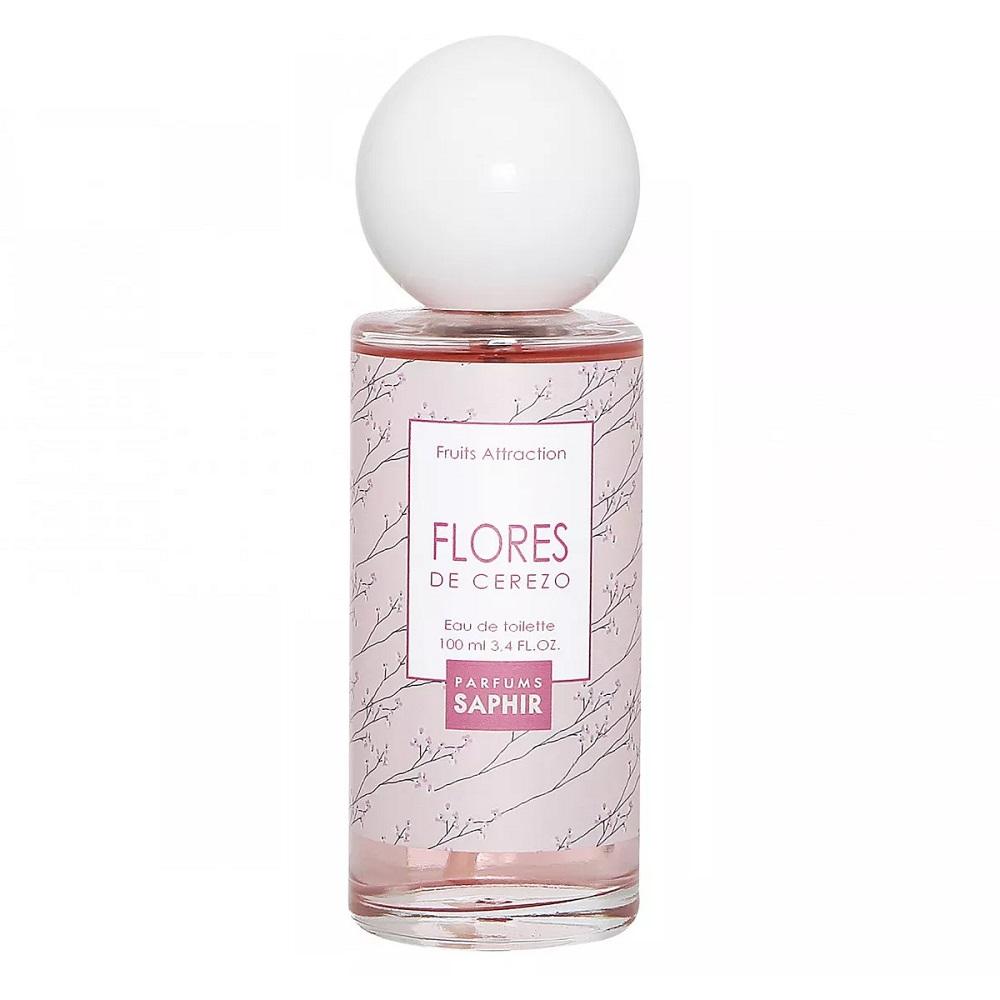 Kirschblüten-Essenz-Parfüm – 100 ml
