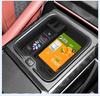 Compatible Armrest Box Storage for 2023-2026 Land Rover Range Rover Sport Central Console Accessories