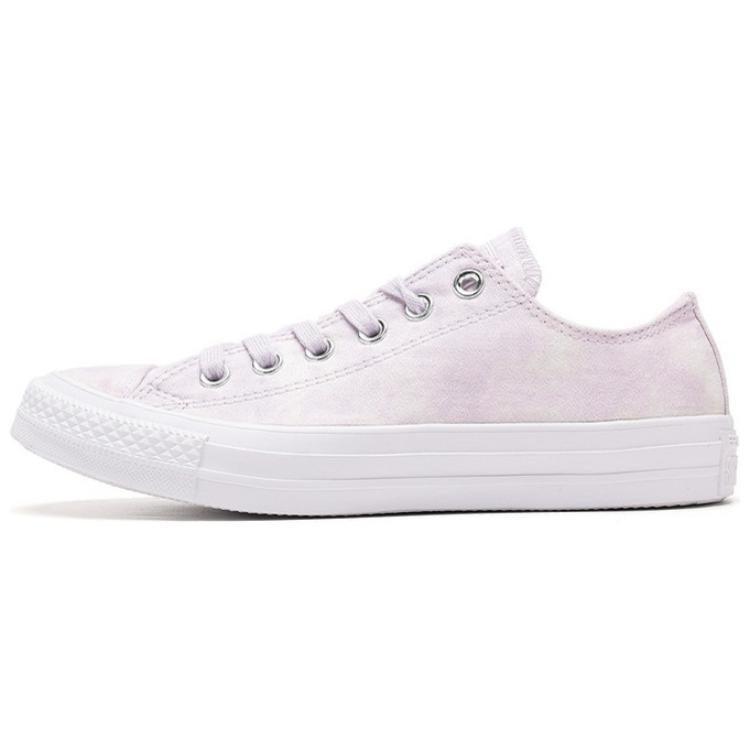 Converse All Star Ctas Ox 'Purple' Women's 159655C