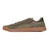 Puma Club 5V5 Translucent Low-Top Sneakers Unisex Sneakers Green Brown 391131-03