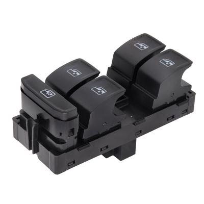 Electric Power Door Driver Side Window Main Control Switch Button For VW Golf MK7  Passat Tiguan For SEAT Leon 2014-2018