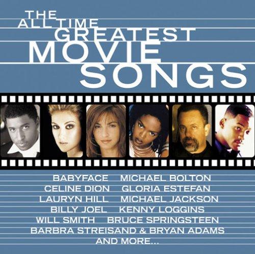 

All Time Greatest Movie Songs