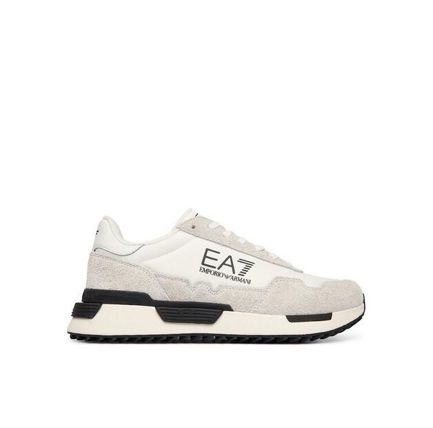 Кроссовки EA7 Emporio Armani 7X000380 AF19175 MZ018 EU 42_2_3