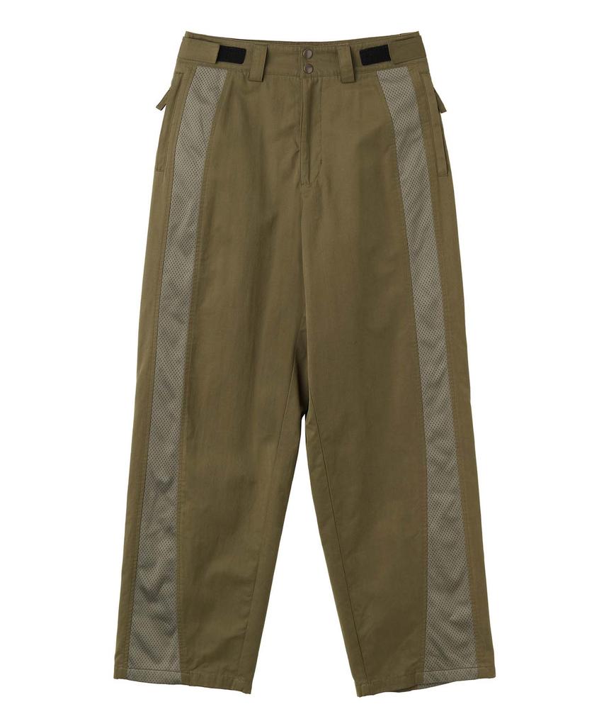 SCULPTOR Classic Sally Pants Khaki