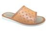 Women's Slippers with Squares, Open Women's House Slippers 39