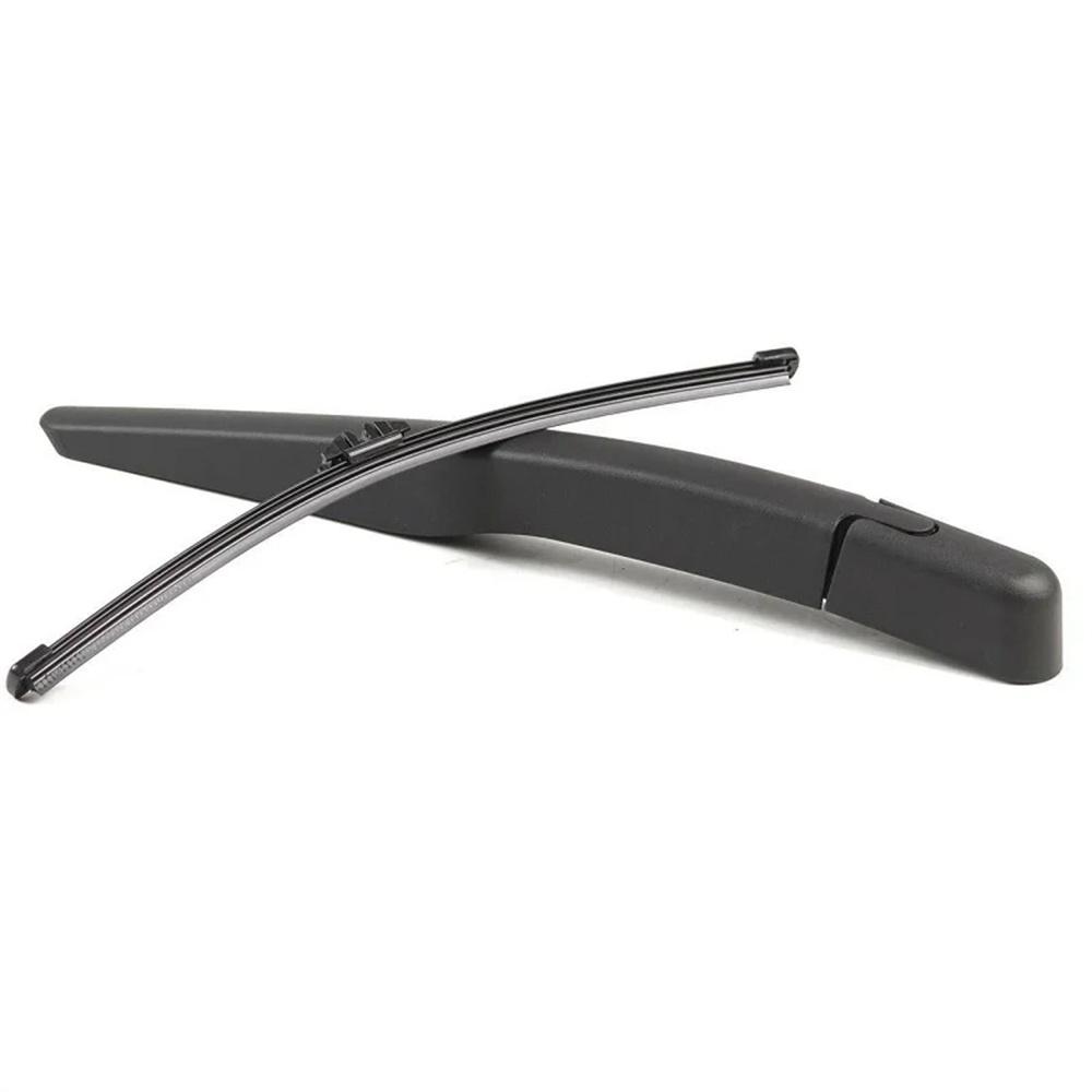 Rear Wiper Arm &Blade Set For Ford Escape 13-17 Explorer 11-18 Lincoln MKX 16-18