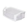 High Quality Right Fridge Shelf Plastic Replacement Quick Installation Multiple Model Compatible