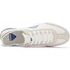 Kappa Training Casual Retro Lightweight Feel Thin Sole Fashion Non-Slip Wear-Resistant Low-Top Running Shoes Unisex sneaker K0DX5BB03D-012A