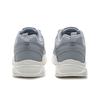 New Anta Running Collection Anti Slip Wear Resistant Low Top Running Shoes Men's Dusty Gray 912355581-13