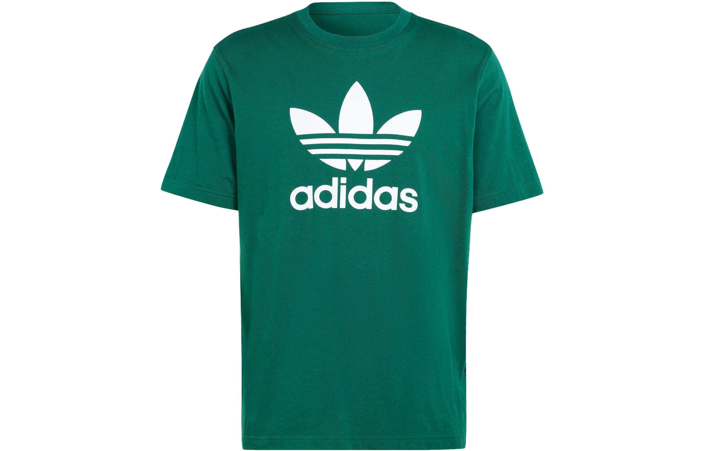 

Adidas Adicolor Trefoil Tee IR7976 S