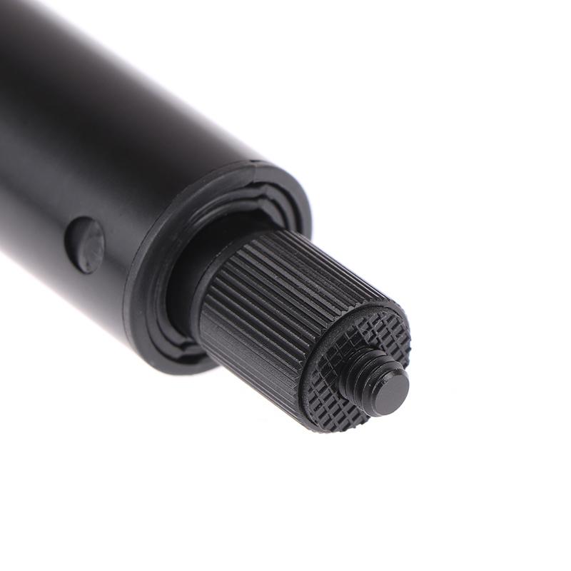 Metal Invisible Extended Edition Selfie Stick Scalable Monopod For Insta 360 One X2/3X4 Accessories For Camera Stick Tripod