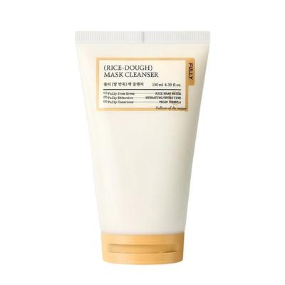 Rice Dough Mask Cleanser 130mL