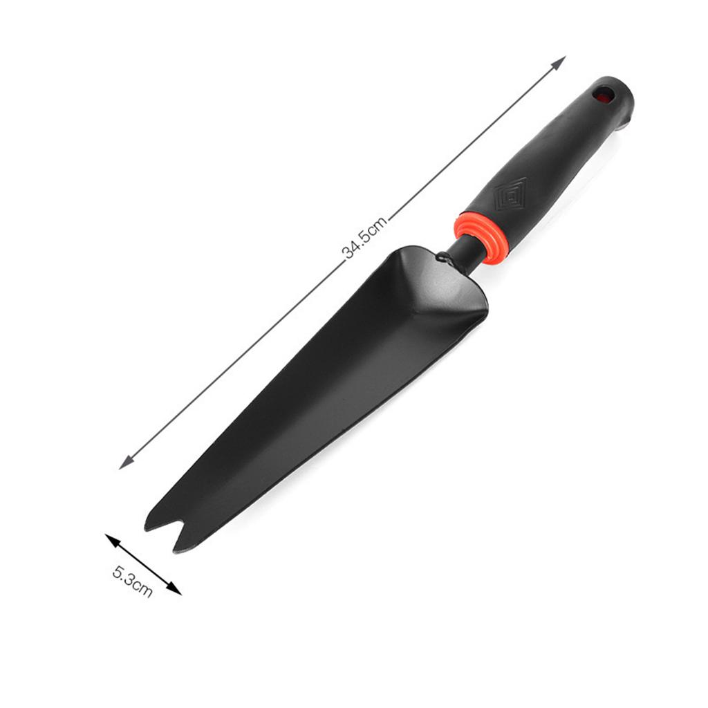 Gardening Planting Hand Tool Spade Shovel Rake Hoe for Digging Transplanting Weeding Cultivation Plants Flowers Growing Gadgets