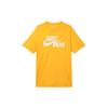 T Shirts Men's Gold Crew Neck Moderate Straight Fit AR5007-740