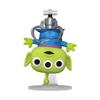 Figurine - Funko Pop! - Toy Story 30th - Alien - Vinyle de Haute Qualité - Cadeau Idéal