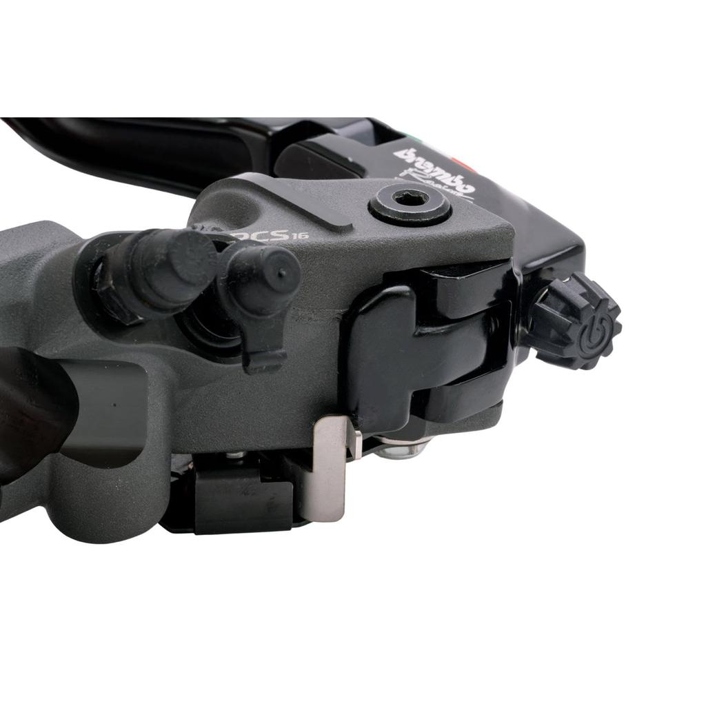 Proto Brembo Mechanical Clutch Switch Kit for Corsa Corta Clutch Master Cylinder CSK002