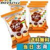 Eazaki Glico Chocotto Pudding Custard Room Temperature Storage Snack Bento 120g (20g X 6 Pieces) Bags