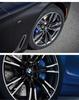 Pro BMW 6ks Autopříslušenství nálepka na brzdový třmen auta dekorativní nálepka obtisk Pro BMW M3 M5 M6 E36 E60 E90 E46 X1 X3 X5 E3