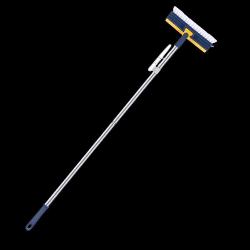 Yueyu Multi-functional Bathroom Floor Cleaning Brush & Squeegee