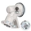 Gear Case Box for Oleo Trimmer Brush Cutter 10T Gear Head Suitable for EM753 746T 750T 753T 755 Advanced Craftsmanship