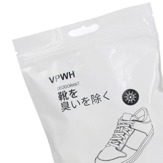 Hochwertiger Sneaker-Deodorant, langlebig, wiederverwendbar, leicht